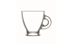 Roma servizio 6 tazzine caffè – 95 cc