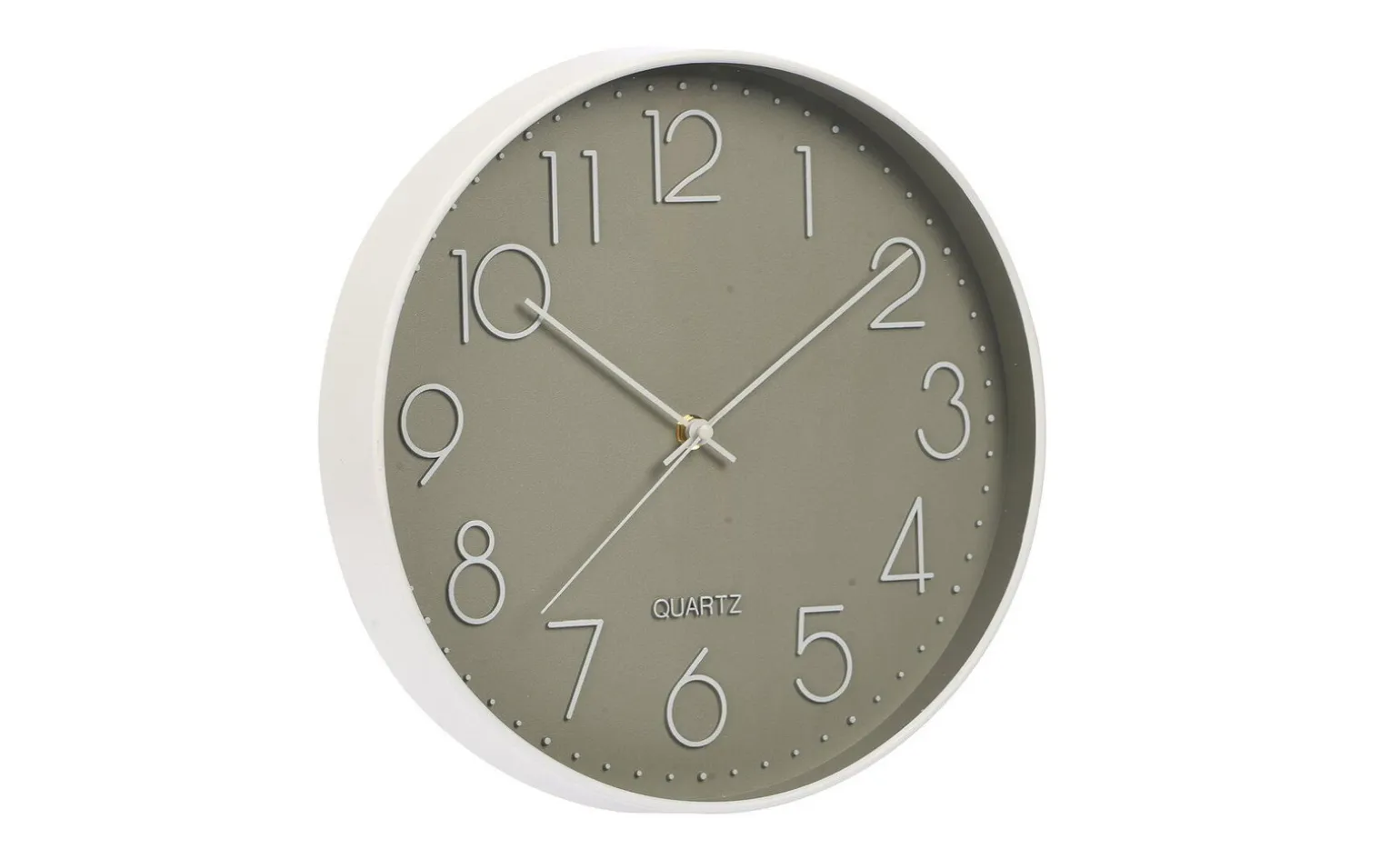 Ron orologio da muro Ø30 cm