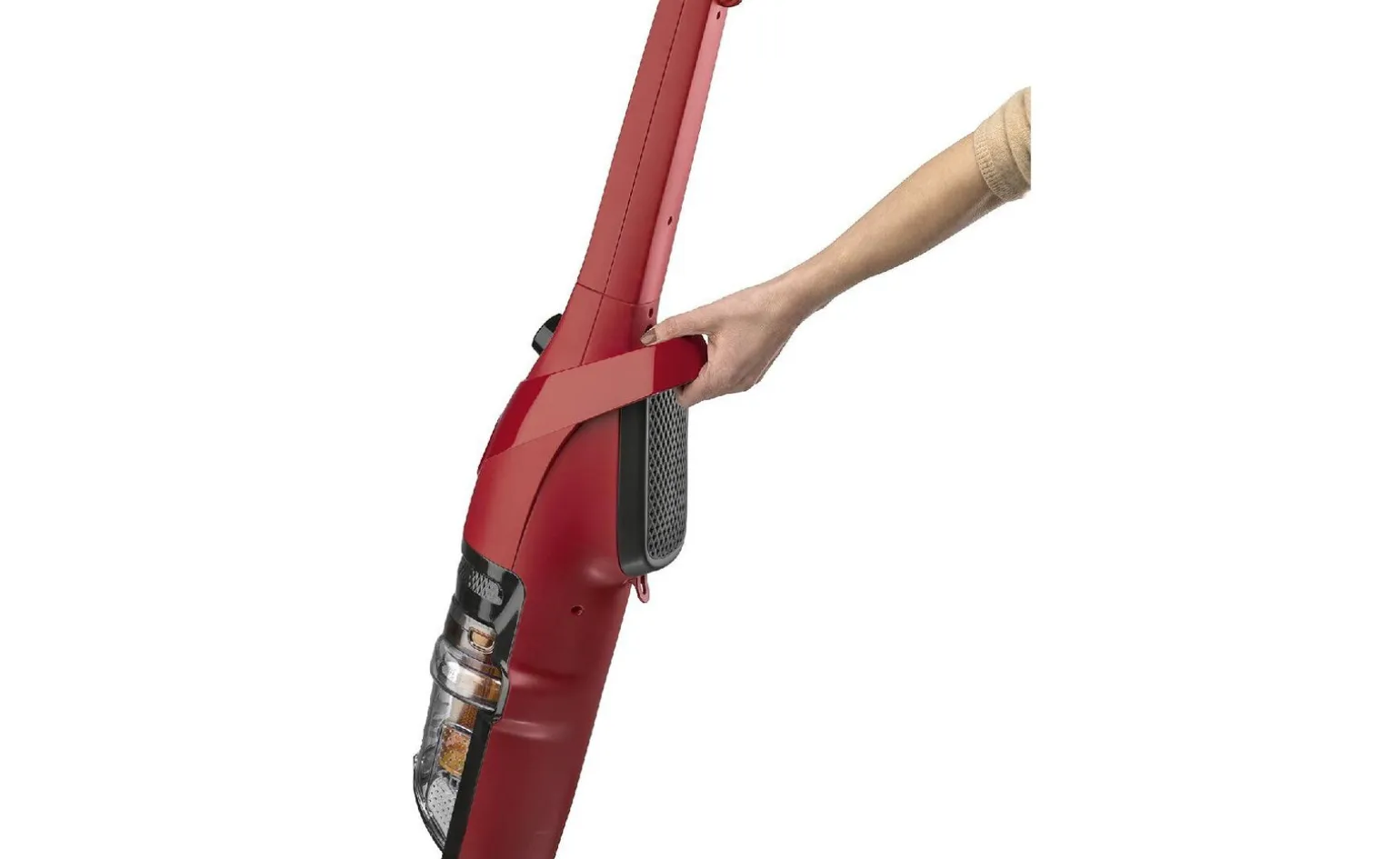 Rowenta Scopa elettrica con filo Powerline Extreme Cyclonic RH8130