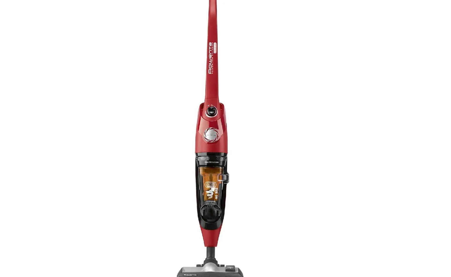 Rowenta Scopa elettrica con filo Powerline Extreme Cyclonic RH8130