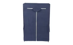 Scarpiera 4 ripiani in tessuto TNT con struttura in polipropilene – 61x32xH90 cm