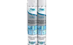 Schiuma poliuretanica manuale Tekapur 2x750 g bipack