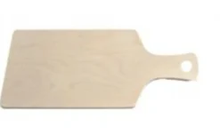 Servicrostino in multistrato 40x17 cm