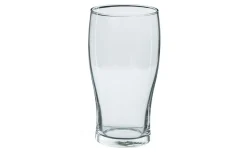 Set 4 bicchieri da birra in vetro 570 ml