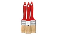 Set 3 pennelli 30 cm 40 cm 50 cm