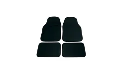 Set 4 tappeti auto