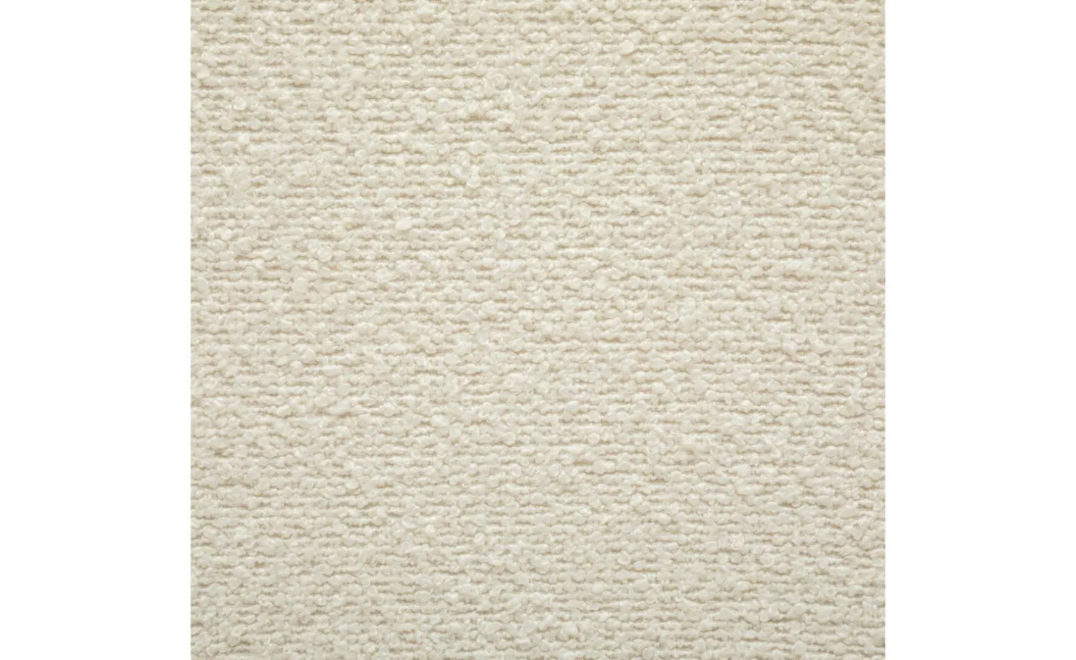 Sevi pouf bianco 41x35,5 cm