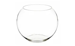 Sfera Jumbo vaso in vetro Ø23 cm