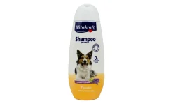 Shampoo gatti neutro alle Rose, 250ml