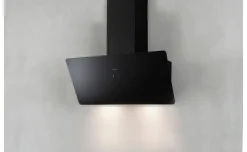 Silverline Cappa a parete Drop Control Soho 3457