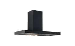 Silverline Cappa a parete Drop Control 3173-90