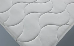 Silver Memory Aloe materasso matrimoniale 160x190cm