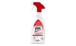 Smac sgrassatore spray disinfettante