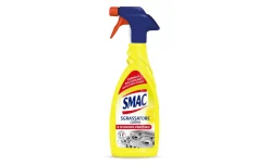 Smac sgrassatore spray, limone