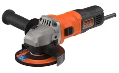 Smerigliatrice angolare 710w