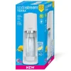 Sodastream Gasatore Terra Bianco