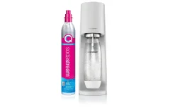 Sodastream Gasatore Terra Bianco