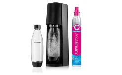 Sodastream Gasatore Terra Nero