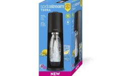 Sodastream Gasatore Terra Nero