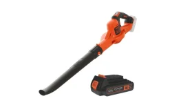 Soffiatore Power Command 18 v 2.0 ah