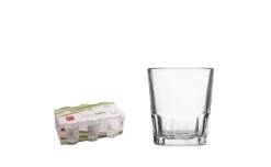 Sonia set 6 bicchieri acqua 27 cl