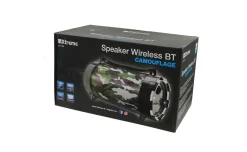 Speaker wireless BT camouflage