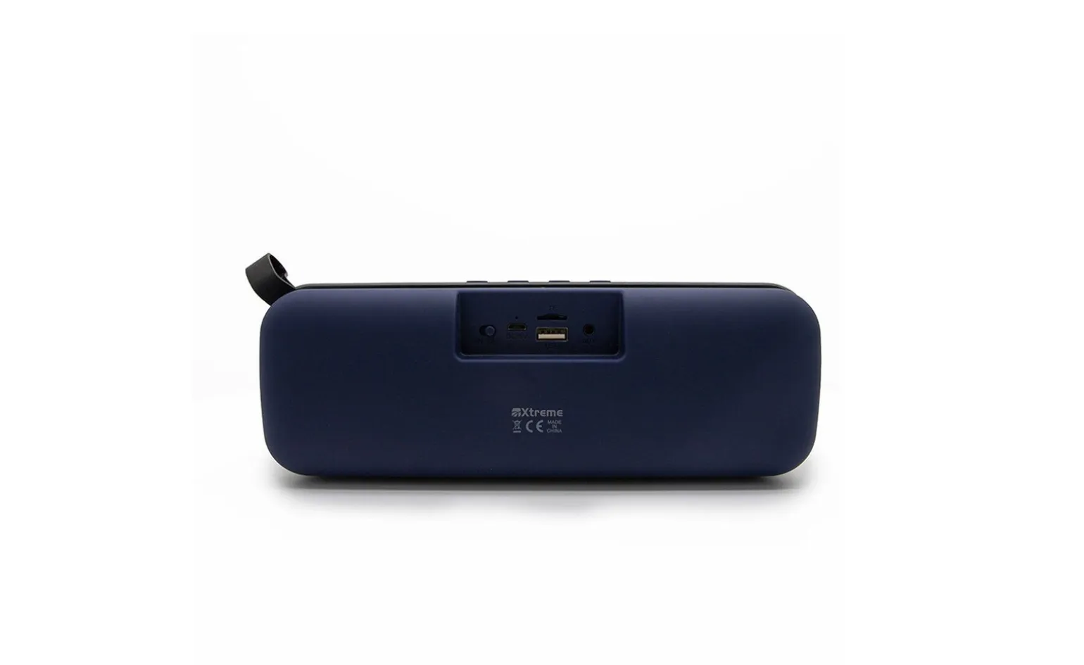 Speaker Wireless TIG blu