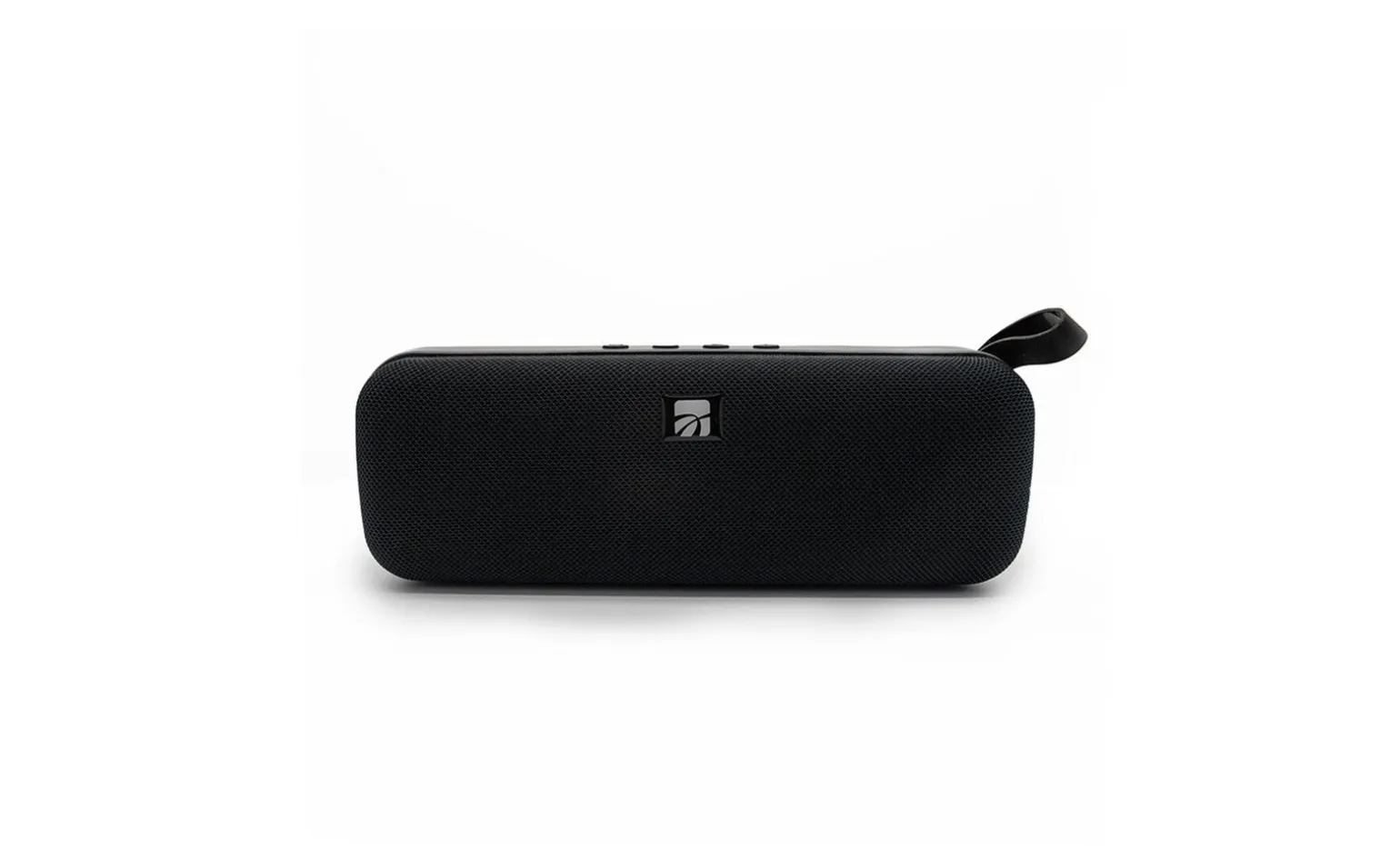 Speaker Wireless TIG nero