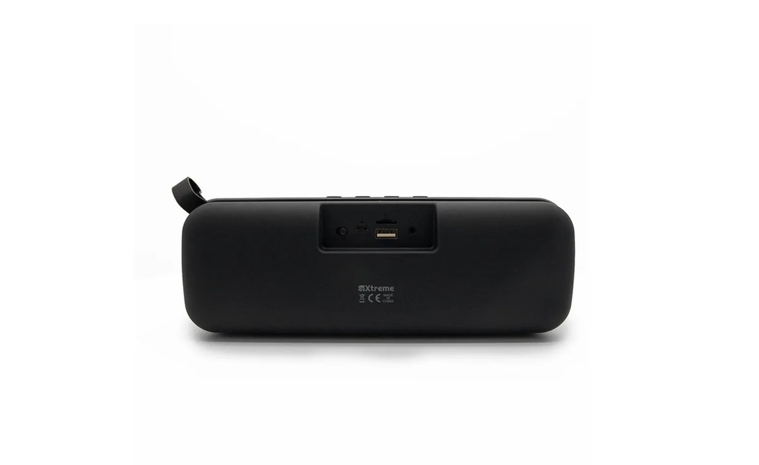Speaker Wireless TIG nero