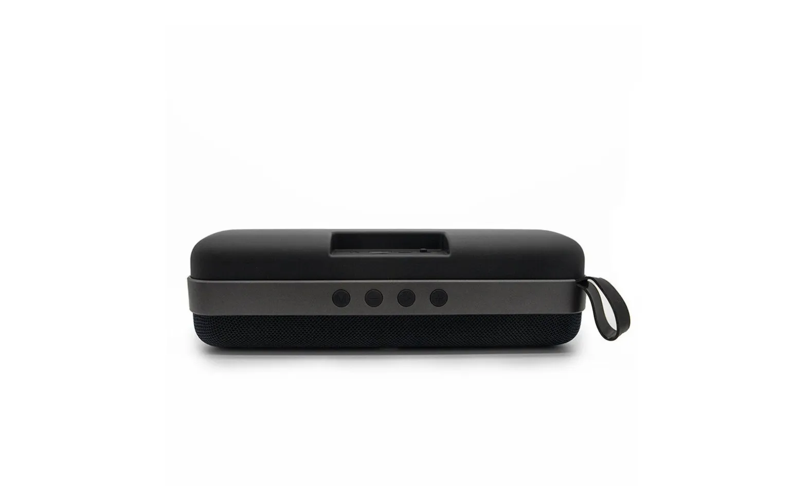 Speaker Wireless TIG nero