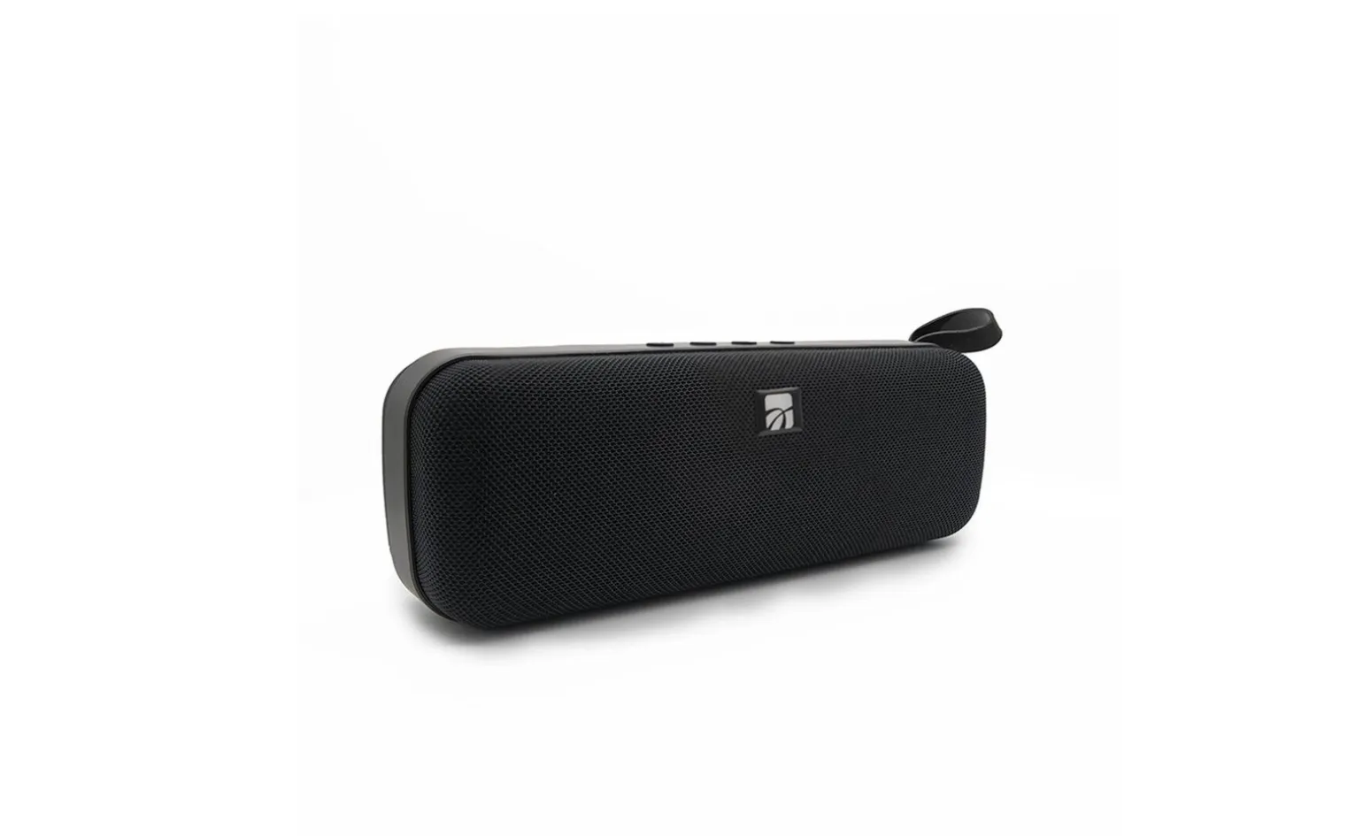 Speaker Wireless TIG nero