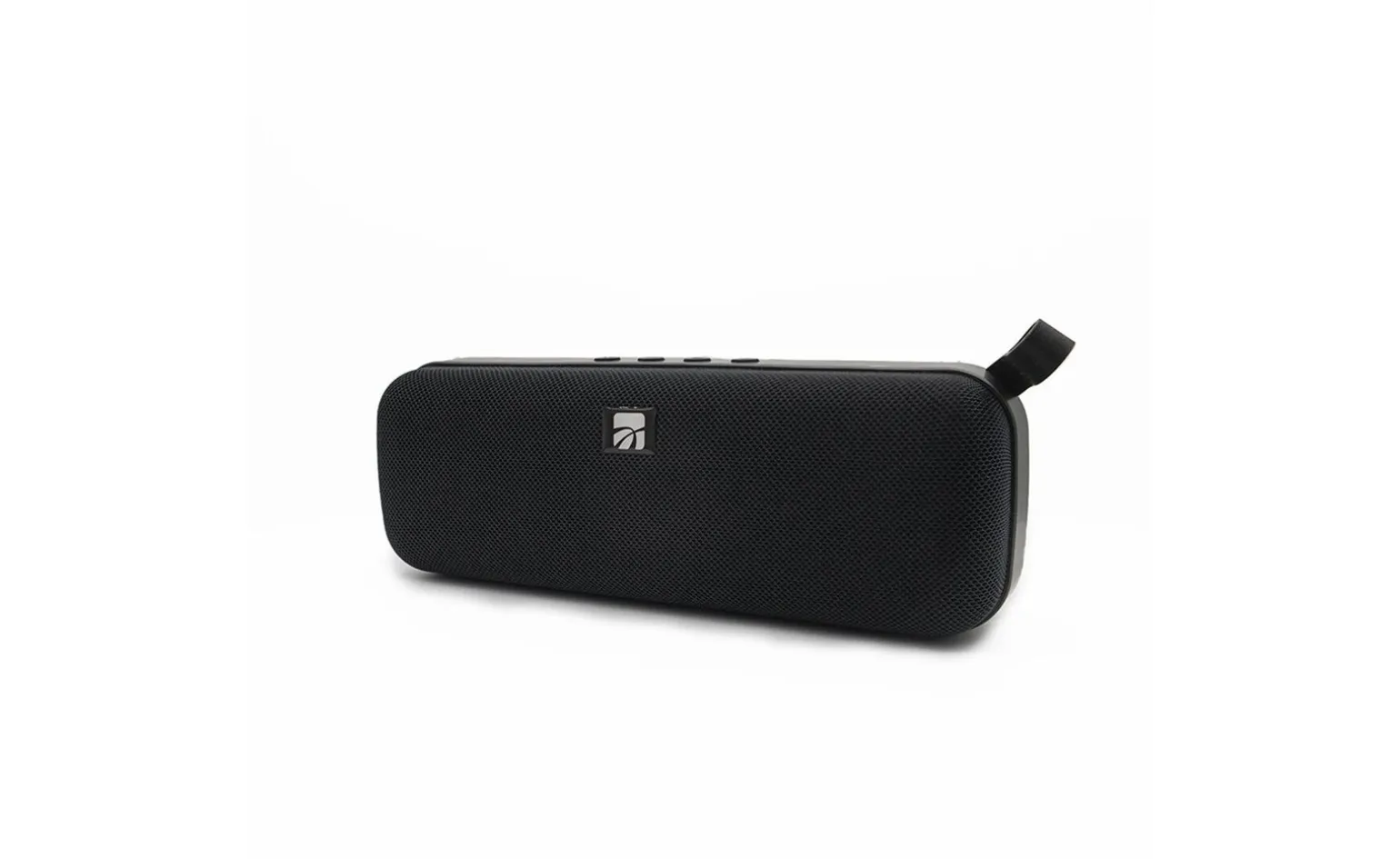 Speaker Wireless TIG nero