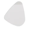 Specchiera sagomata con Led