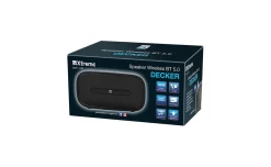 Sperker Wireless DECKER nero