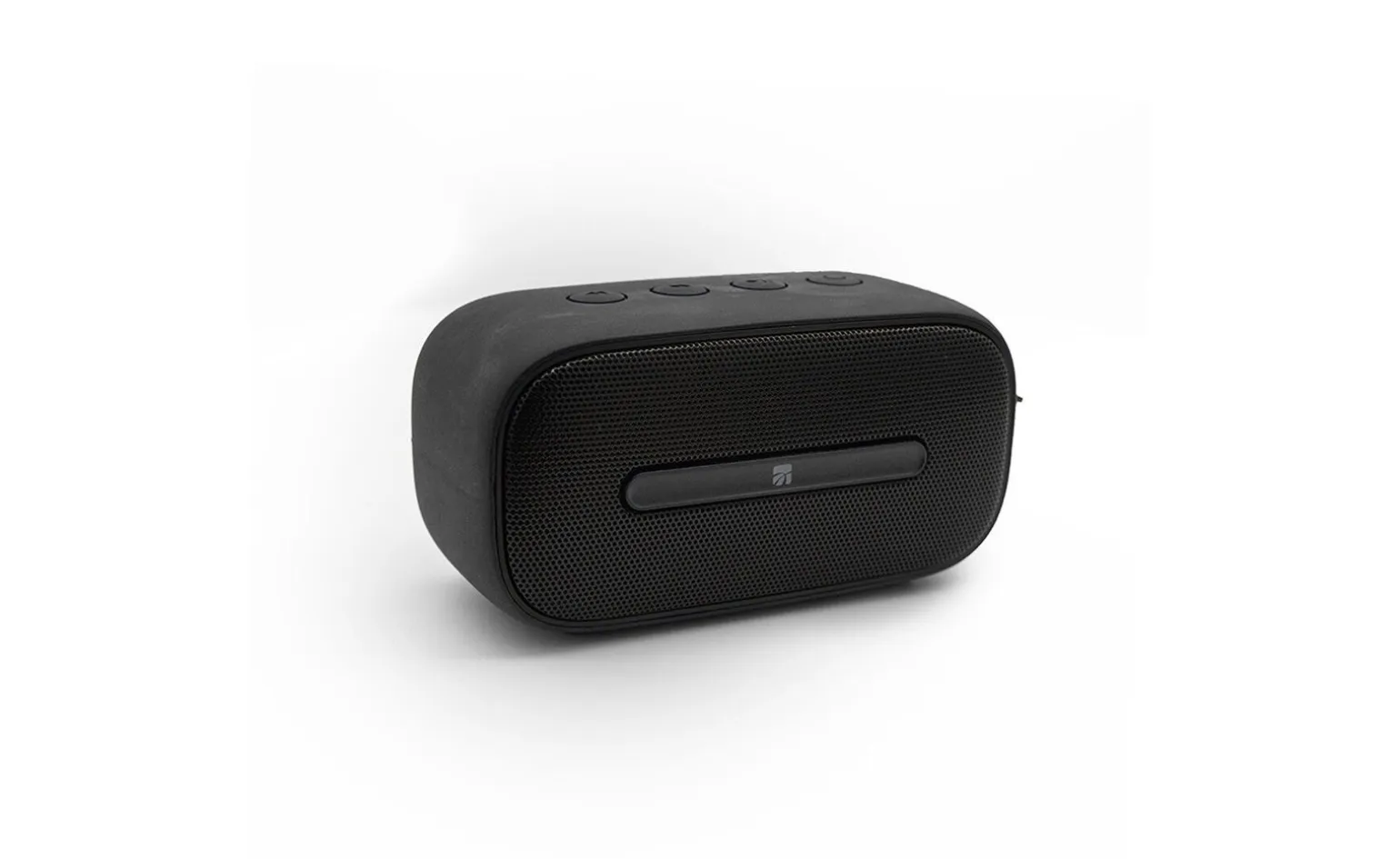 Sperker Wireless DECKER nero
