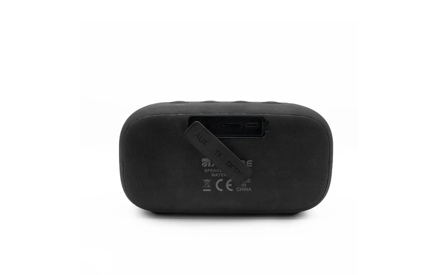 Sperker Wireless DECKER nero