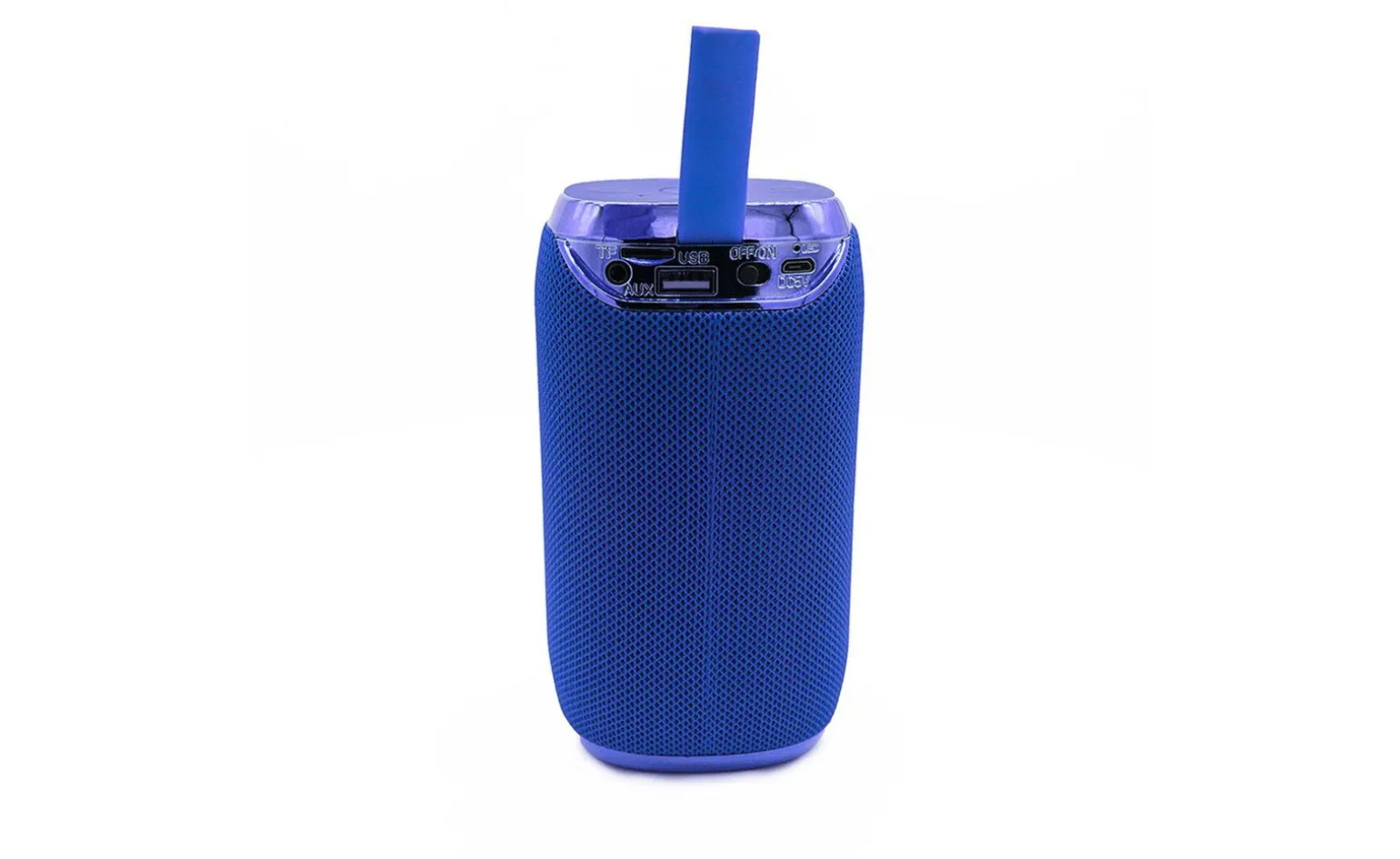 Sperker Wireless TAU blu