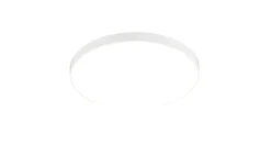Spica Plafoniera Bianca Led  18W Diametro 30 cm