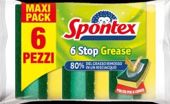 Spontex Spugna Multipower X6