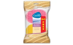 Spontex Spugna Relaxing Sensat. 3+1