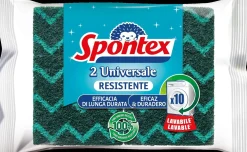Spontex Spugna Universale Resist.X2