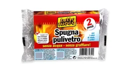 Spugna pulivetro