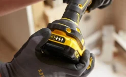 Stanley trapano avvitatore brushless 18V – 20Ah