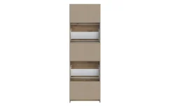 Stilo scarpiera 5 ribalte rovere artisan
