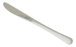 Stresa coltello in acciaio inox 18/10