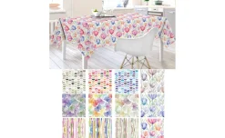 St. Tropez Tovaglia Antimacchia 140x235cm