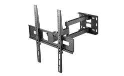 Supporto TV 32-55-Full Motion Extra Slim
