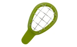 Taglia avocado 16x11 plastica-acciaio