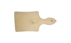 Tagliere classico multistrato 30x15 cm