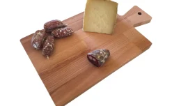 Tagliere del nonno legno faggio 41x23 cm